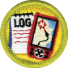 geocaching badge